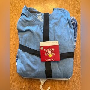 George Mens PJ set